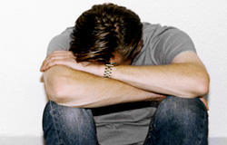 Deceased DHEA levels can lead to stress